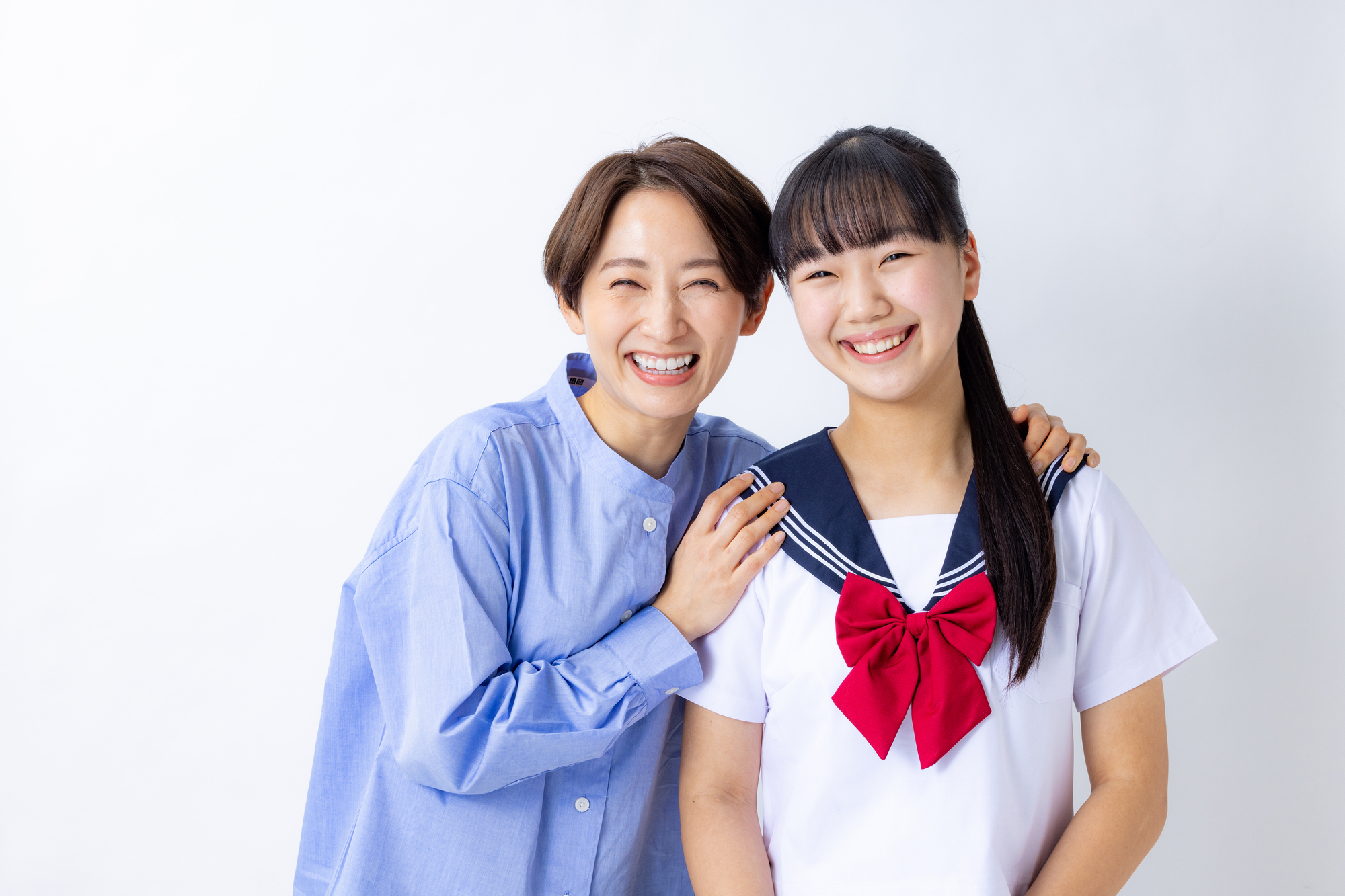 基礎のやり直しから、未来の進路決定まで。の写真