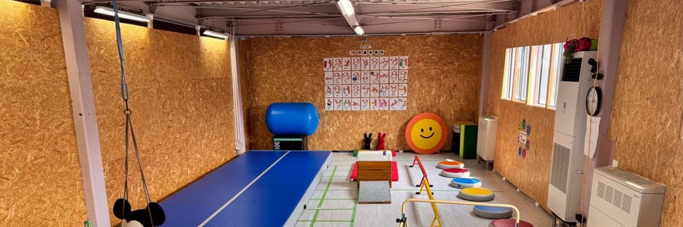 ドリームモンキーズアカデミーの画像